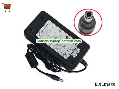 FSP  24V 4.17A AC Adapter, Power Supply, 24V 4.17A Switching Power Adapter