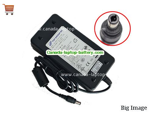 FSP  24V 4.17A AC Adapter, Power Supply, 24V 4.17A Switching Power Adapter