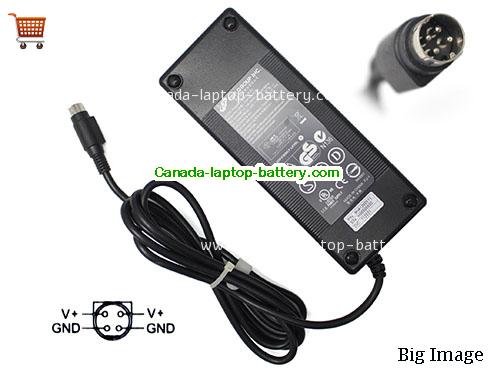 FSP  24V 5A AC Adapter, Power Supply, 24V 5A Switching Power Adapter