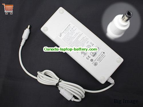 FSP  24V 5A AC Adapter, Power Supply, 24V 5A Switching Power Adapter