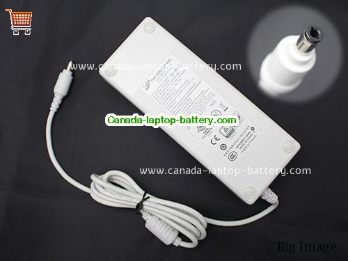 PHILIPS AD3591 Laptop AC Adapter 24V 5A 120W