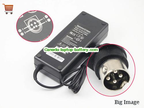 FSP XD-150-2400065AT Laptop AC Adapter 24V 6.25A 150W