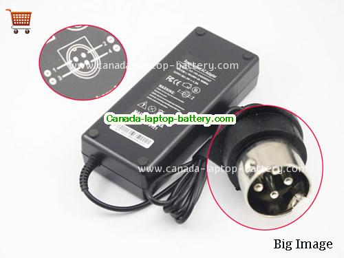 FSP FSP150-ABA Laptop AC Adapter 24V 6.25A 150W