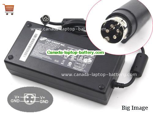 FSP EA11603 Laptop AC Adapter 24V 7.5A 180W