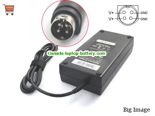 WORLD OF VISION LCD TV WOV300WLS1 Laptop AC Adapter 24V 7.5A 180W