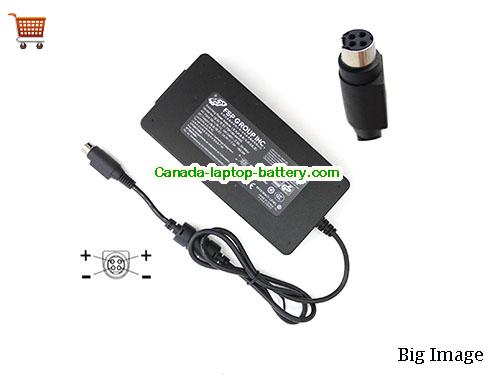 FSP  24V 7.5A AC Adapter, Power Supply, 24V 7.5A Switching Power Adapter