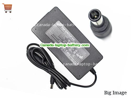 FSP  24V 7.5A AC Adapter, Power Supply, 24V 7.5A Switching Power Adapter