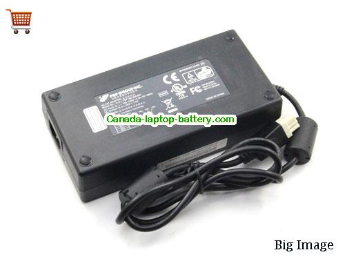 Canada Genuine FSP FSP180-AAAN1 AC Adapter Molex 6 pin 24v 7.5A 180W Power Adapter Power supply 