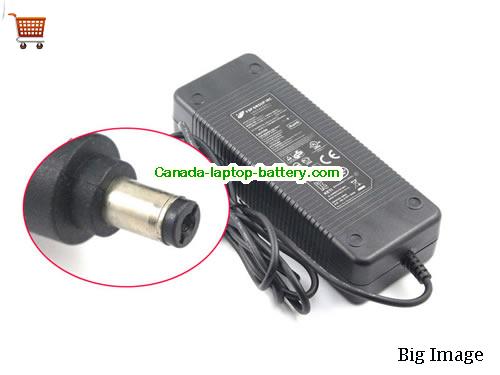 FSP  24V 8A AC Adapter, Power Supply, 24V 8A Switching Power Adapter