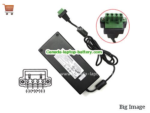 fsp  24V 9.16A Laptop AC Adapter