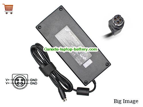 FSP 3DP-25-4D Laptop AC Adapter 24V 9.16A 220W