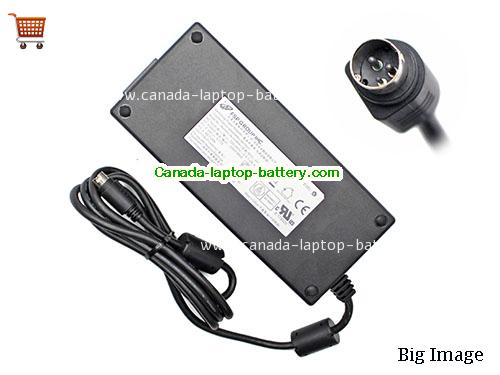 Canada Genuine FSP FSP220-KAAM1 AC Adapter 24v 9.17A 220W for Medical Electrical Equipment Power supply 