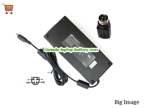 FSP  28V 6.42A AC Adapter, Power Supply, 28V 6.42A Switching Power Adapter