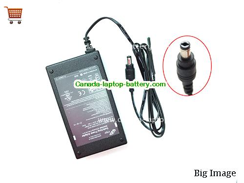 FSP FSP065-DFAN3 Laptop AC Adapter 48V 1.36A 65W