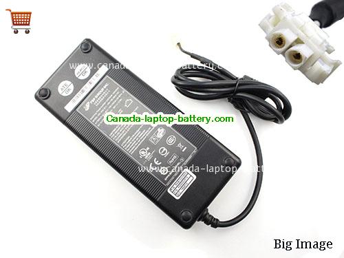 FSP 9NA1000600 Laptop AC Adapter 48V 2.08A 100W