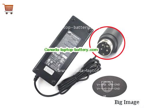 FSP FSP120-AFB Laptop AC Adapter 48V 2.5A 120W