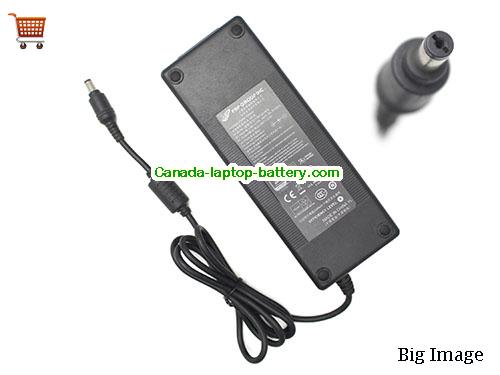 HIKVISION 7108N P Laptop AC Adapter 48V 2.5A 120W
