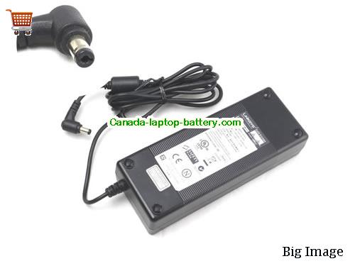 Canada Genuine LINKSYS +48V 2.5A Power Adapter FSP120-AFB 0432-00VE000 48V 2.5A supply Power supply 
