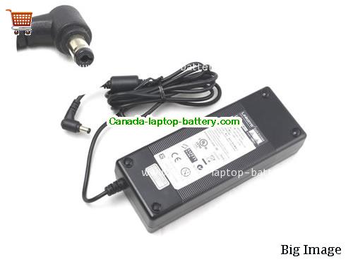 LINKSYS FSP120-AFB Laptop AC Adapter 48V 2.5A 120W