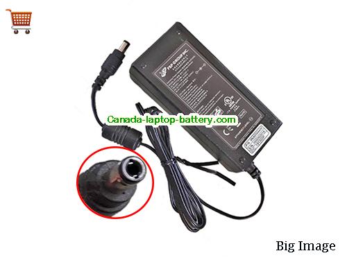 Canada Genuine FSP 54V 0.93A Switching Power Adapter FSP050-DWAN3 for POE Power supply 