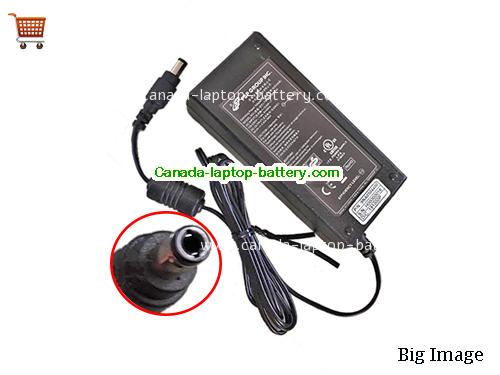 Canada Genuine FSP 54V 0.93A Switching Power Adapter FSP050-DWAN3 for POE Power supply 