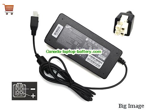 FSP  54V 1.58A AC Adapter, Power Supply, 54V 1.58A Switching Power Adapter