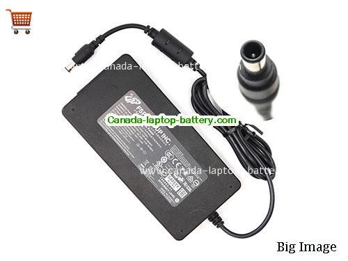 FSP AD180AWAN3-PLY Laptop AC Adapter 54V 3.34A 180W