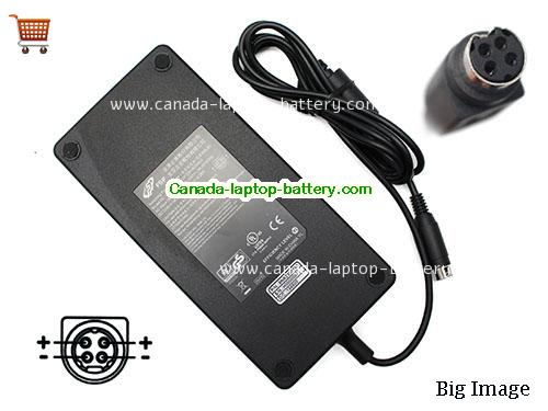 FSP FSP230-AWAN3 Laptop AC Adapter 54V 4.26A 230W