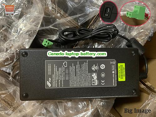 FSP APH-3074 100 Laptop AC Adapter 54V 5A 270W