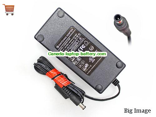 FUJIA  48V 1.25A AC Adapter, Power Supply, 48V 1.25A Switching Power Adapter