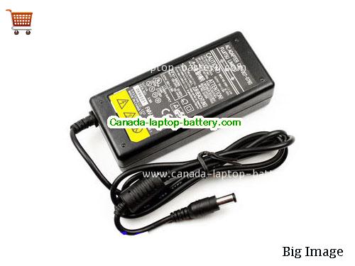 FUJITSU C-6177 Laptop AC Adapter 16V 3.36A 54W