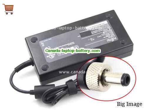 fujitsu  19.5V 5.5A Laptop AC Adapter