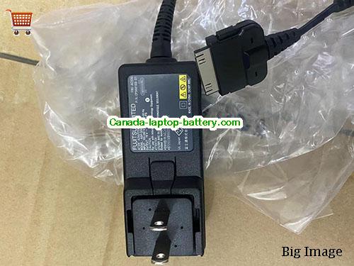 DELTA ADP-30VH A Laptop AC Adapter 19V 1.58A 30W