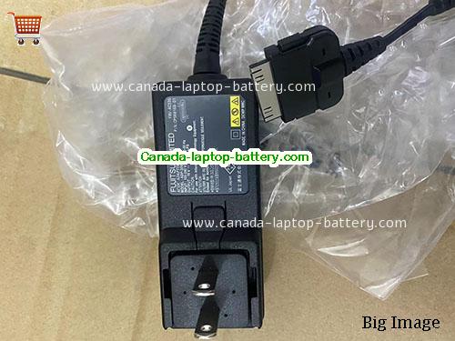 Canada Genuine ADP-30VH A Adapter Fujitsu for Wacom DTK1301 DTK1300 19v 1.58A 30W Power supply 