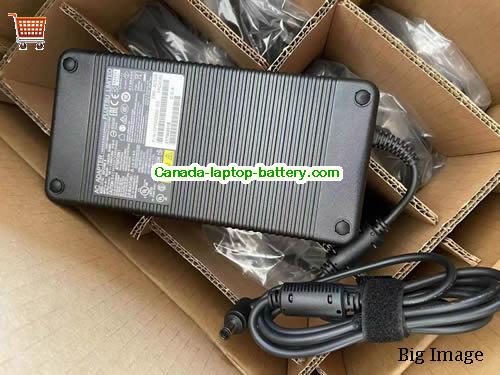 Canada Genuine Fujitsu ADP-210BB B AC Adapter ADP-230CB D 19v 11.05A 210W Power Supply Power supply 