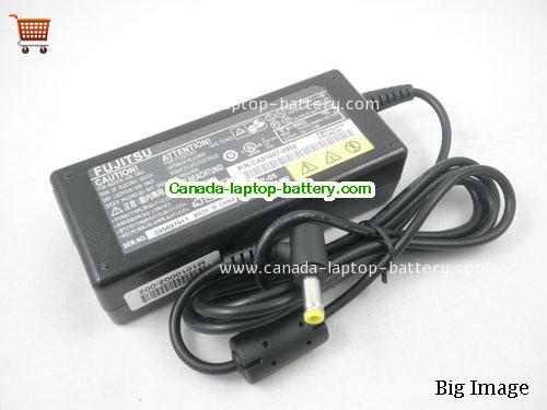 FUJITSU FMV-AC327 Laptop AC Adapter 19V 3.16A 60W