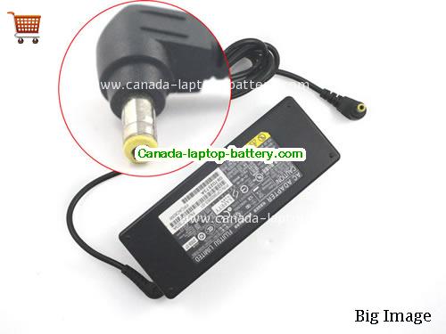 HITACHI P SERIES Laptop AC Adapter 19V 5.27A 100W