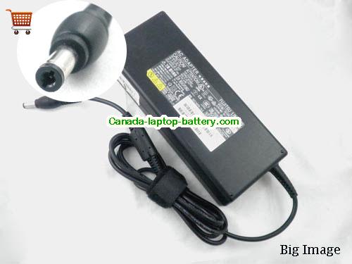 Canada 19V 7.9A 150W Charger Adapter for FUJITSU LifeBook N5010 N6010 P3010 P3110  K470P K580P 04904750B Power supply 