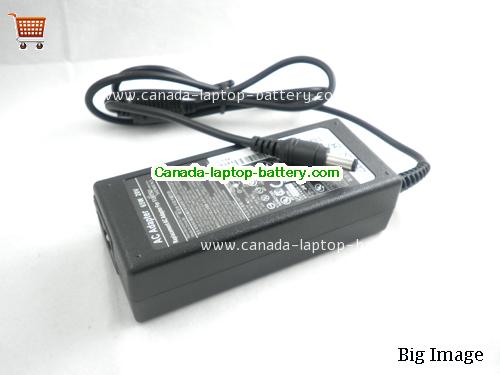 FUJITSU Siemens Amilo M1451G Laptop AC Adapter 20V 3.25A 65W