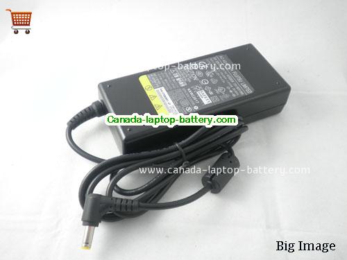 FUJITSU OGW0751320763 Laptop AC Adapter 20V 4.5A 90W