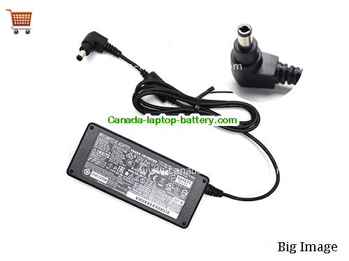 FUJITSU SCANSNAP S1500 Laptop AC Adapter 24V 2.65A 63.6W