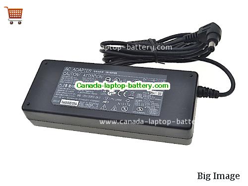 FUJITSU PA03010-6311 Laptop AC Adapter 24V 3.33A 80W