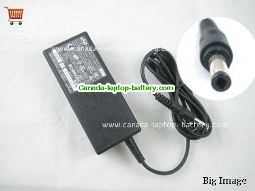 Canada Genuine 12W charger FUJITSU AD3110 AC Adapter 5V 2.4A Power supply 