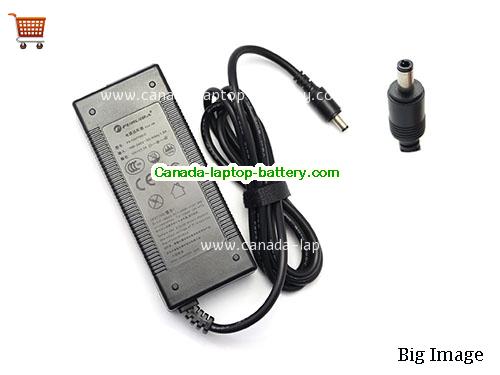 FURUIDA FA-1207500-C Laptop AC Adapter 12V 7.5A 90W