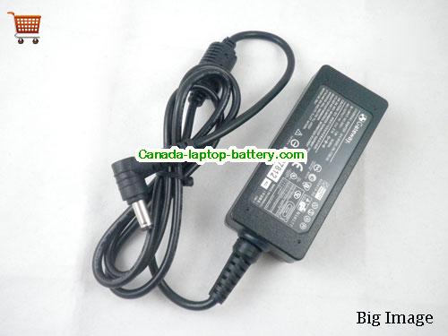 GATEWAY  19V 2.1A AC Adapter, Power Supply, 19V 2.1A Switching Power Adapter