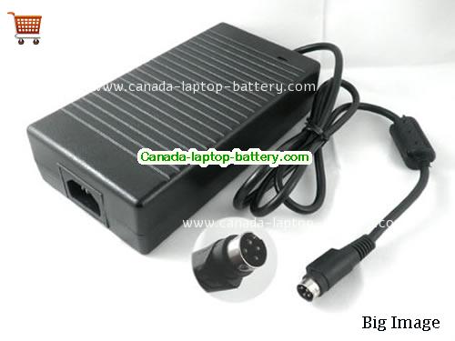 GATEWAY HP-OW120B13 Laptop AC Adapter 19V 6.3A 119W