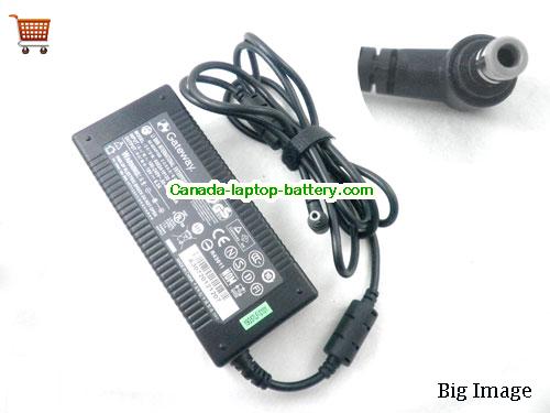 GATEWAY  19V 6.3A AC Adapter, Power Supply, 19V 6.3A Switching Power Adapter