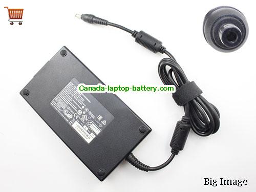 Gigabyte  19.5V 10.3A AC Adapter, Power Supply, 19.5V 10.3A Switching Power Adapter