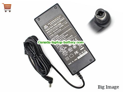 GME  27V 2.5A AC Adapter, Power Supply, 27V 2.5A Switching Power Adapter
