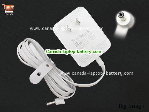 GOOGLE W16-033N1A Laptop AC Adapter 16.5V 2A 33W